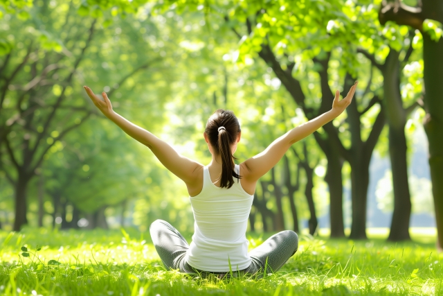 体に溜まった毒素を解毒（デトックス）する方法や効果とは？